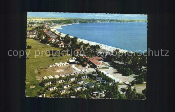 Scharbeutz Ostseebad