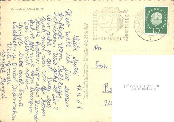 Scharbeutz Ostseebad – Bild 2