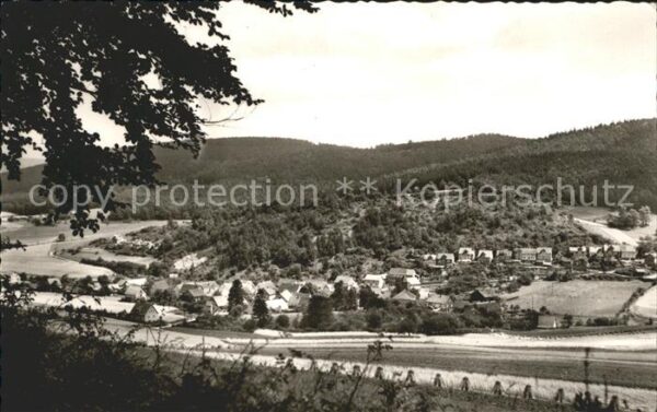 Wichte Panorama