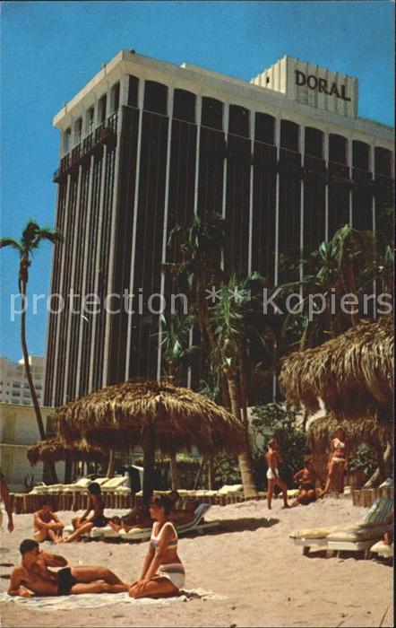 Tahiti Polynesien Doral Hotel On The Ocean