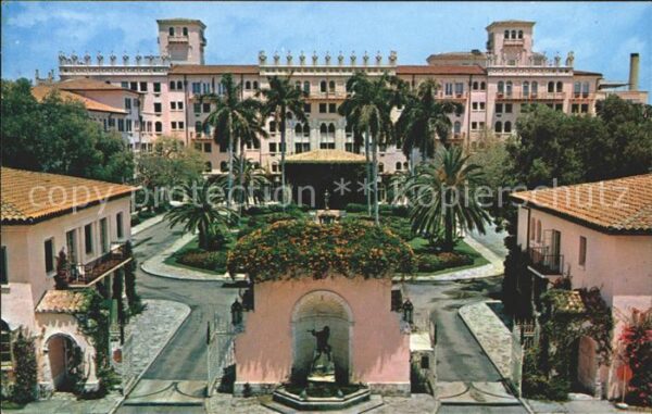 Boca Raton Hotel and Club