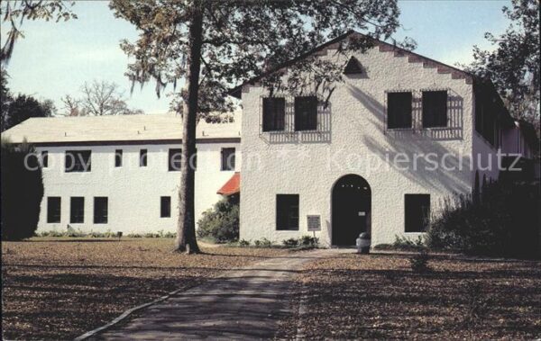 Wakulla Springs Lodge Conference Center