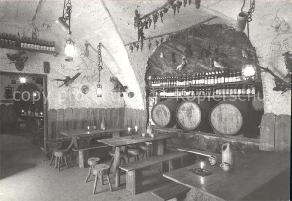 Padergnone Cantina Casa Bressan