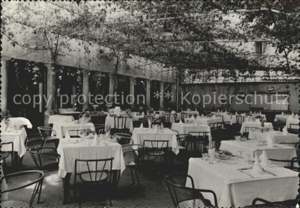 Trento Albergo Ristorante All Ancora
