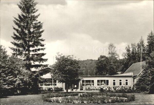 Maegdesprung Selkenmühle Ferienheim Schulungsheim de