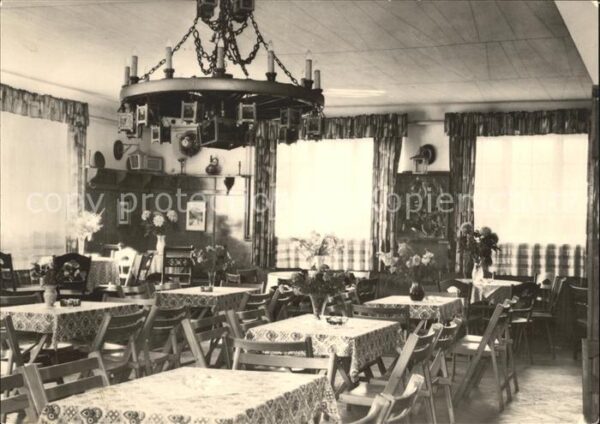 Lehde Cafe Venedig