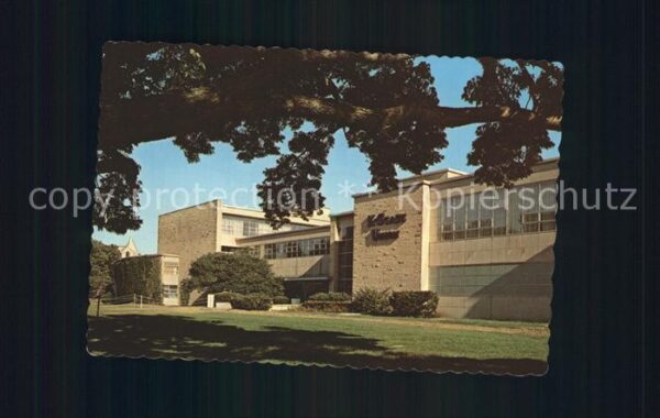 Manhattan Kansas State University