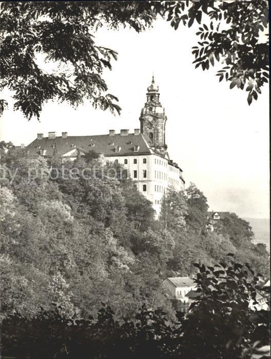 Rudolstadt Heidecksburg