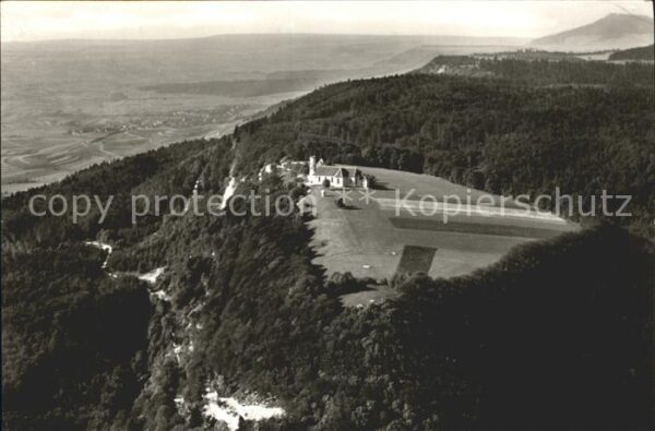 Spaichingen Claretiner Missionshaus Dreifaltigkeits