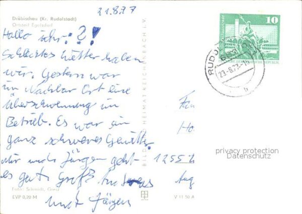 Egelsdorf Panorama – Bild 2