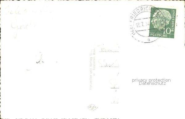 Friedrichshafen Bodensee Autofähre Friedrichshafen- Romanshorn B – Bild 2