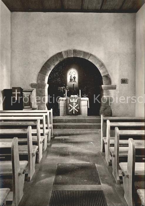 Klosterreichenbach Kirche