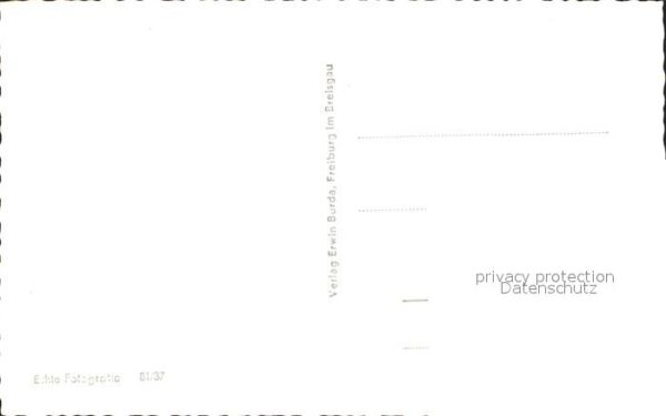 Freiburg Breisgau – Bild 2