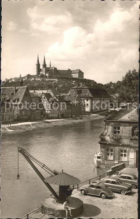 Bamberg Michelsberg