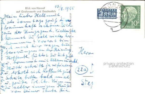 Grafenwerth – Bild 2