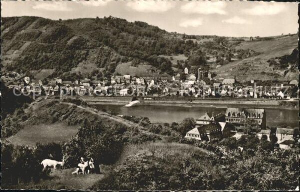 Lehmen Mosel