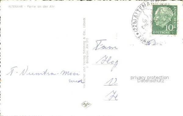 Altenahr Ahr – Bild 2