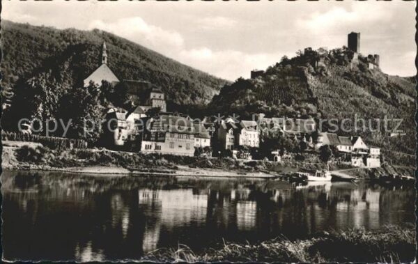 Beilstein Mosel