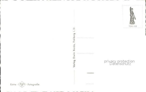 Konstanz Bodensee Basilika U. L. Frau – Bild 2