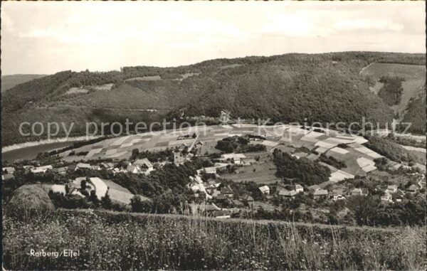 Rurberg