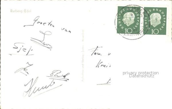 Rurberg – Bild 2