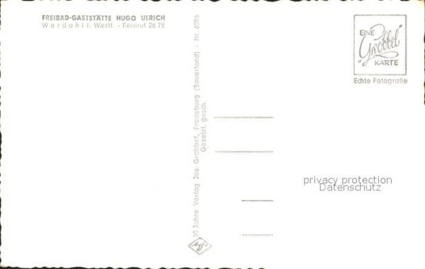 Werdohl Lennetal – Bild 2
