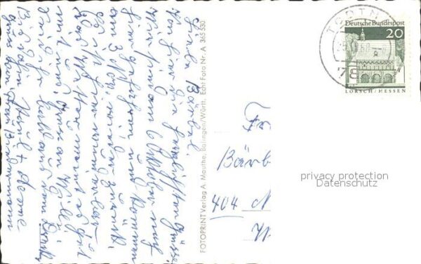 Todtnau – Bild 2