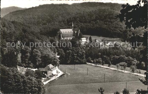 Altenberg Rheinland Dom