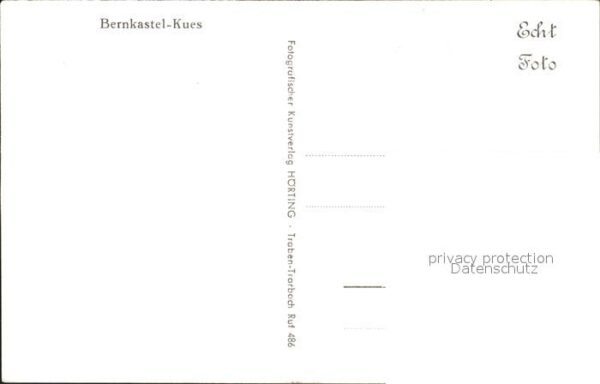 Bernkastel-Kues – Bild 2