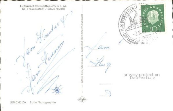 Dornstetten Wuerttemberg – Bild 2