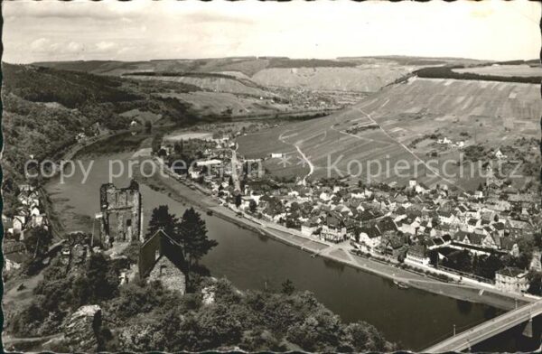 Traben-Trarbach