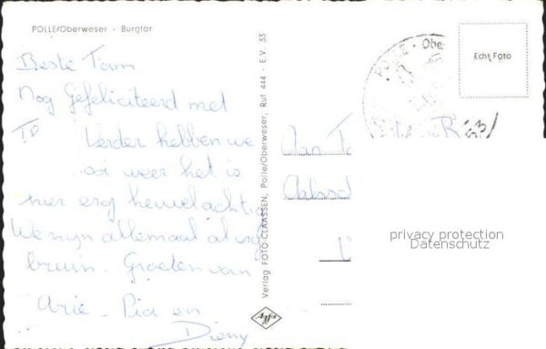 Polle Burgtor – Bild 2