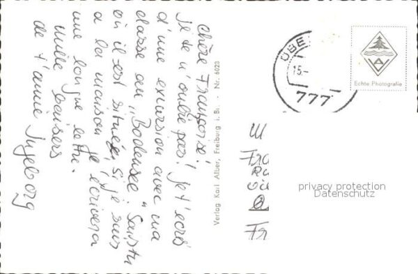 Insel Reichenau – Bild 2