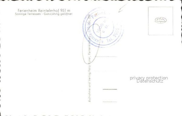 Partenkirchen Alpspitze – Bild 2