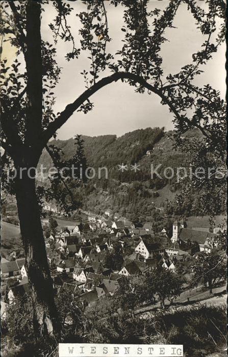 Wiesensteig Gasthof Pension zur Post
