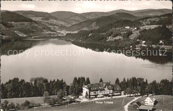 Titisee Hotel Titisee