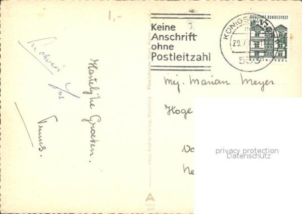 Koenigswinter Drachenfels – Bild 2