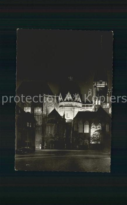 Aachen Dom