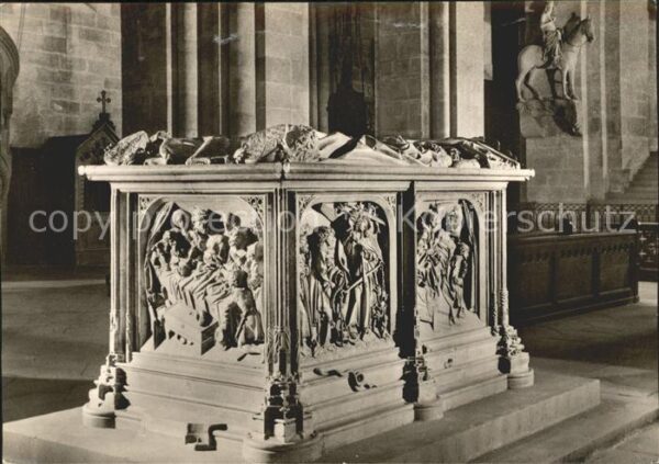 Bamberg Dom