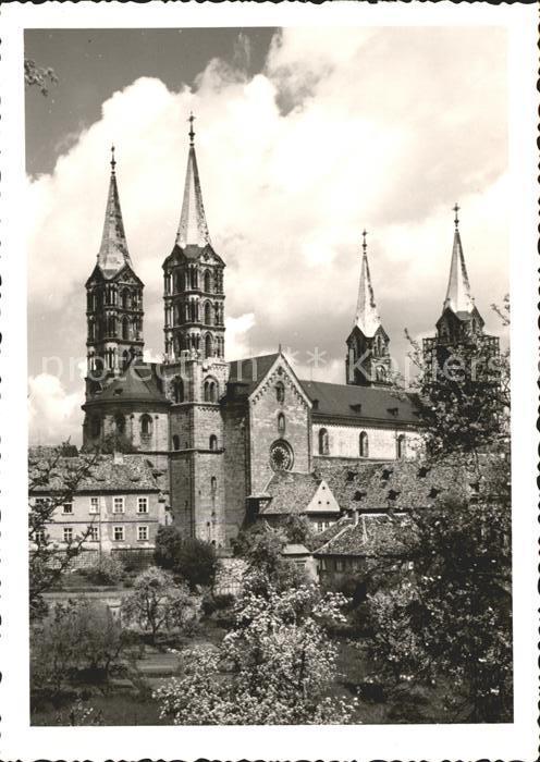 Bamberg Dom