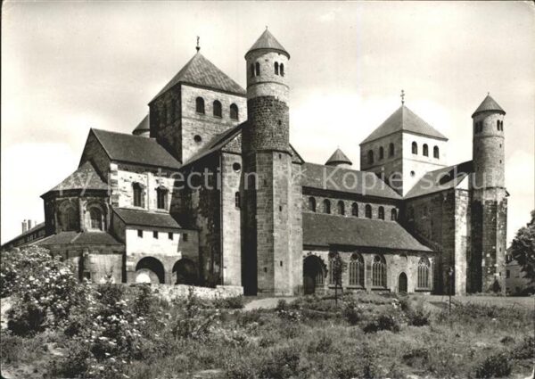 Hildesheim Sankt Michael