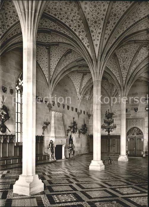 Bebenhausen Tuebingen Jagdschloss