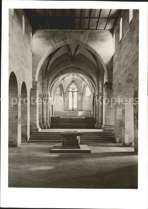 Lorch Wuerttemberg Kirche