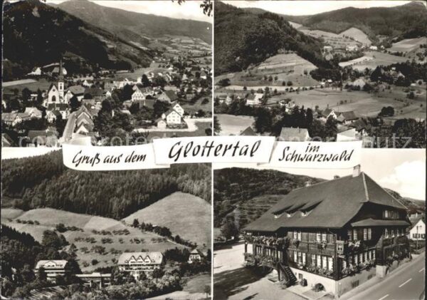 Glottertal