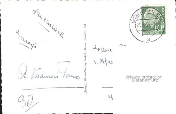 Koenigswinter Drachenfels und Petersberg – Bild 2