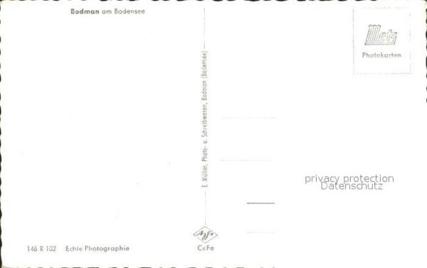 Bodman-Ludwigshafen am Bodensee – Bild 2
