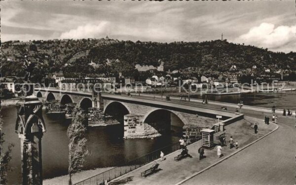 Trier Römerbrücke