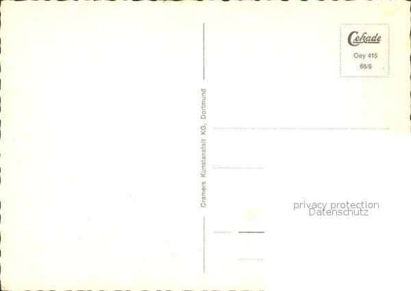 Bad Oeynhausen Kurhaus und gr Leuchtfontäne Gedicht – Bild 2