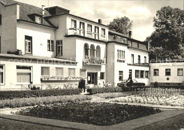 Bad Breisig Kurhaus