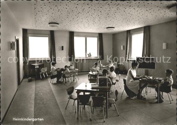 Holzhausen Siegerland Familienferienheim des Blauen Kreuzes H